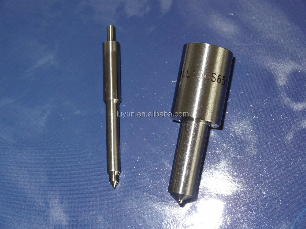 Diesel Fuel Injector Nozzle BDLL150S6561