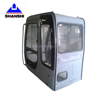ZX200 ZX210 ZX230 ZX240 escavatore cabina ZAX110 ZAX200A2 ZAX200-3 drive cabina per <span class=keywords><strong>Hitachi</strong></span> - Product Image 4
