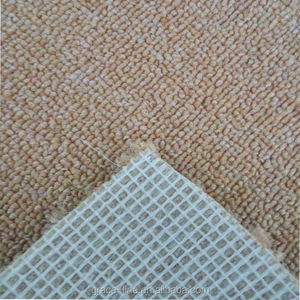 China Manufacturer's Polypropylene Modern Loop Pile <strong>Washable</strong> Wall-to-Wall Carpet <strong>Runner</strong> for Hotel &amp; Home Use - Product Image 6