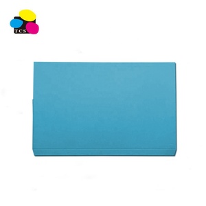 Các loại màu sắc Foolscap Kích thước giấy in tài liệu ví làm từ 230gsm tông - Product Image 5