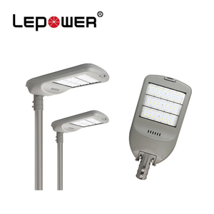 DALI Thay Đổi Độ Sáng 150W Cob Led Ánh Sáng Đường Phố 60W Giá Với Tế Bào Quang Điện Cảm Biến - Product Image 2