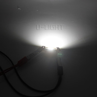 Ampoules LED super lumineuses 28mm 31mm 36mm 39mm 41mm C5W Canbus Festoon avec 3020 puces 200LM pour voiture dôme carte coffre lumière de courtoisie