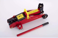 Kit d'outils de réparation automobile, levage de 360 degrés, cric rotatif au sol, 1 pièce