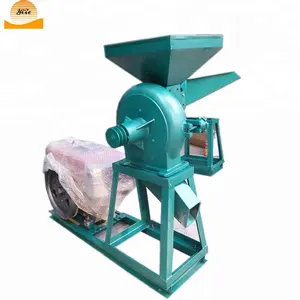 Rice Grinding Machine Price Corn Grinding Mill Machine