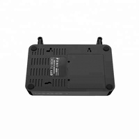 Boîtier externe smart Tv S905x, Android 100, 2 go 16 go, 4k, Lte, lecteur multimédia décodeur connecté avec Wifi 9.1 m, prise en charge de Iptv, carte Sim et réseau 4g Lte