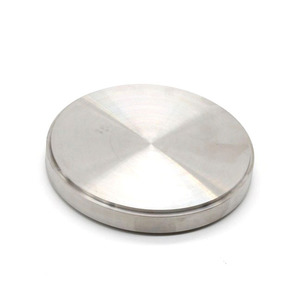 Nha khoa cad cam khối phòng thí nghiệm nha khoa <span class=keywords><strong>titanium</strong></span> disc - Product Image 1