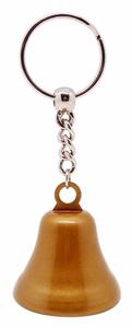 Groothandel Kleine Koebellen Sleutelhanger Bel Met Aangepast Logo Voor <span class=keywords><strong>Promo</strong></span> - Product Image 2