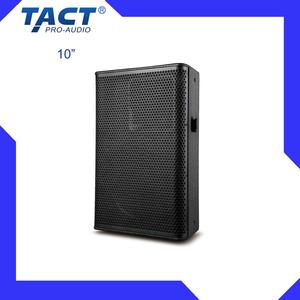 Sıcak satış 10 inç pasif hoparlör ses sistemleri - Product Image 2