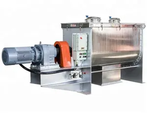 WLDH Loạt cà phê nhựa đường lỏng mixer