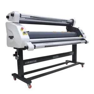 Audley CE 1600X3 อุณหภูมิสำหรับเครื่องเคลือบบัตรอัตโนมัติฟีดอัตโนมัติตัด laminating เครื่องเครื่องตัดจีน