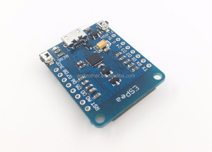 ESPea Mini ESP8266 Dev Kit de placa de desarrollo Arduino Wi-Fi NodeMCU Lua - Product Image 6