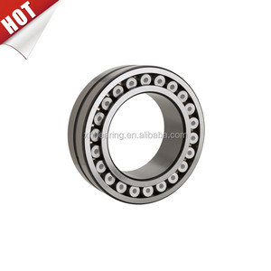 NTN <span class=keywords><strong>23064B</strong></span> Pendel rollenlager 23064BK Lager 320x480x121mm Lager - Product Image 4