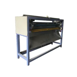 Mattress foam cutting machine fabric strip cutting machine Cutter