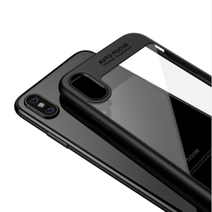 Pour <span class=keywords><strong>iPhone8</strong></span> Cas, mince De Protection PC & TPU Cas de Couverture de Silicone Pour <span class=keywords><strong>iPhone8</strong></span> Unique Shell Cas Pour <span class=keywords><strong>iPhone8</strong></span> - Product Image 5