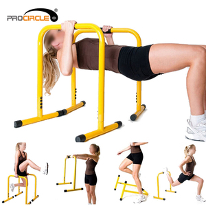 ספורט ציוד מטבלים אופקי בר מקורה מקביל בר - Product Image 6