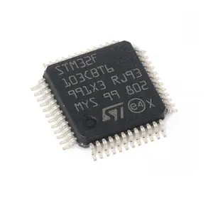 集成电路电子元器件零件BOM清单IC芯片STM32F103CBT6