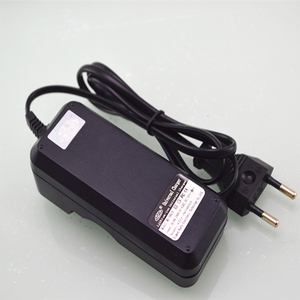 HG-106LIX agli ioni di Litio Caricabatteria <span class=keywords><strong>Universale</strong></span> - Product Image 3