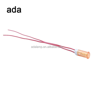 Solide réputation rouge étanche voyant - Product Image 3
