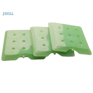 -25C <span class=keywords><strong>MSDS</strong></span> Aprovado Freezer Ice <span class=keywords><strong>Pack</strong></span> Eutectic Placa Fria Material Mudança de Fase Para Cadeia Fria