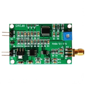Đo Công Suất RF Taidacent Tần Số RF 0-500MHz Máy Dò Tần Số Cao Máy Phát Tín Hiệu Tần Số Thấp Máy Phát Tín Hiệu RF - Product Image 3