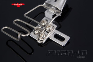 Encuadernadora de Bordes para Máquina Overlock <span class=keywords><strong>SIRUBA</strong></span> - Product Image 4