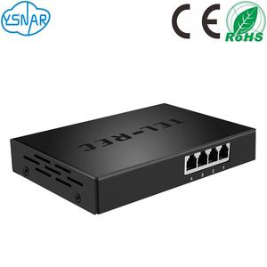 Hộp Ghi Âm Điện Thoại USB 4 Cổng Với Số Điện Thoại | Máy Ghi Âm Kỹ Thuật Số Tự Động 4CH Để Gọi Điện Thoại Tín Hiệu Analog - Product Image 4