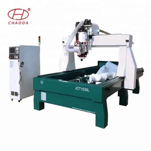 foam processing machine / styrofoam cutter / machine for styrofoam