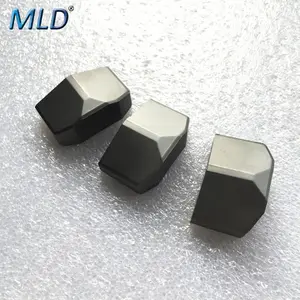 Manufacture Square Tungsten Carbide SS10 for Stone Quarry
