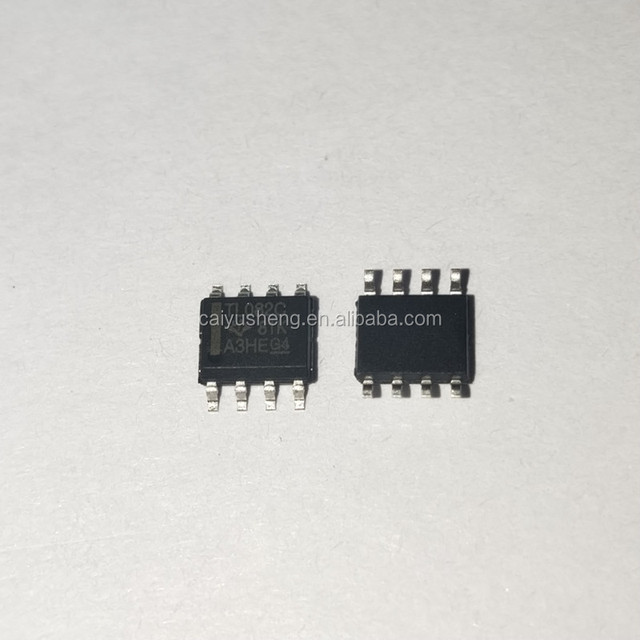 Integrated circuits LN2556SRC 56AB A05A LED driver IC
