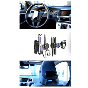 New Product Anti Slip Flourish Lama Nano Sticky <strong>Pad</strong> 360 Car <strong>Smart</strong> Mobile Phone Holder - Product Image 6