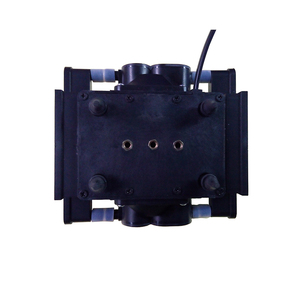 Bomba de succión de aire, supersilenciosa, médica, para colchón de aire - Product Image 2