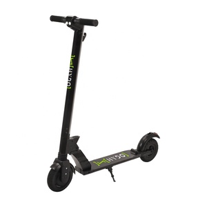 Nouveau Design 350W Moteur 24V Confortable Équitation Youngster <span class=keywords><strong>E</strong></span> Scooters Électriques pour Adultes - Product Image 1