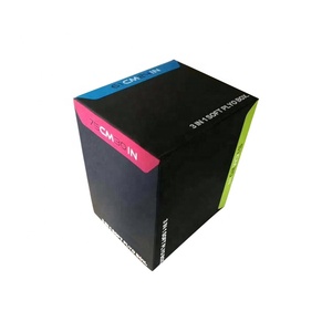 Vigfit Tùy Chỉnh 3 Trong 1 Thể Dục Tập Thể Dục Đào Tạo Tập Thể Dục Mềm Bằng Gỗ Bọt <span class=keywords><strong>plyometric</strong></span> Nhảy Hộp - Product Image 3