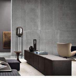 Lampada da Terra Decorativa in Vetro Oda, Grande Lampada da Terra Unica in Vetro - Product Image 6