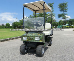 Venta superior! <span class=keywords><strong>Precio</strong></span> barato plegable eléctrico del <span class=keywords><strong>carro</strong></span> de golf inteligente en SUV (AX-A3-5) - Product Image 1