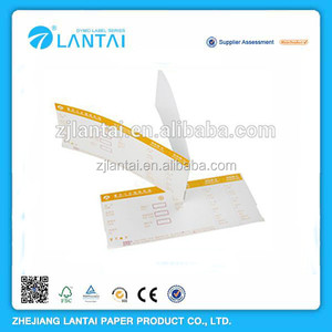 Stampa all'Ingrosso di Biglietti Aerei Economici in Carta dalla Cina - Product Image 3