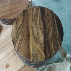 2023 più nuovo prezzo di fabbrica scrivania da ufficio in legno vintage di ISO9001 Standard 100% in legno massello - Product Image 5