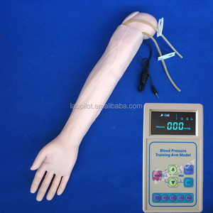 Modelo de simulador de brazo de entrenamiento avanzado de presión arterial - Product Image 3