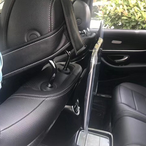 AZTON 11.6 "IPS écran tactile pour Mercedes E W213 / S <span class=keywords><strong>classe</strong></span> Android 12 siège arrière de voiture siège de véhicule de divertissement Type enfichable - Product Image 2