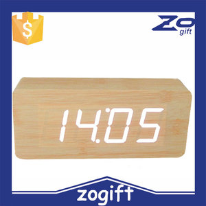 ZOGIFT <span class=keywords><strong>Pas</strong></span> <span class=keywords><strong>Cher</strong></span> personnalisé nouveaux produits à la <span class=keywords><strong>recherche</strong></span> d'un distributeur de <span class=keywords><strong>voiture</strong></span> numérique horloge - Product Image 6