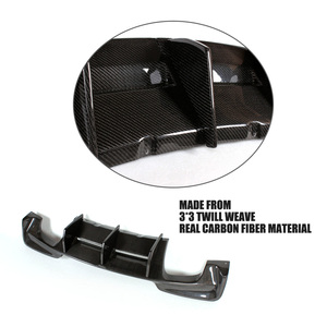 탄소 섬유 <span class=keywords><strong>E82</strong></span> 1M 기관총 BMW 1 시리즈 M 쿠페 2012 - Product Image 3