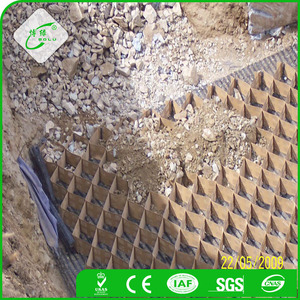 <span class=keywords><strong>Allée</strong></span> geocell <span class=keywords><strong>stabilisateur</strong></span> de <span class=keywords><strong>gravier</strong></span> grille cellules géo - Product Image 5