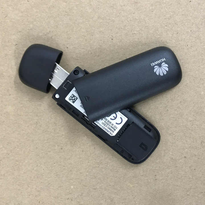 Huawei E3531 E3531s-6, Modem USB 3G 21.6 Mbps HSPA + Broadband Ponsel 3G USB Dongle PK E3131 E353