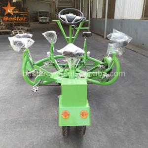 For the City Road Tour Team tricycle electric bicycle for selling - Product Image 3