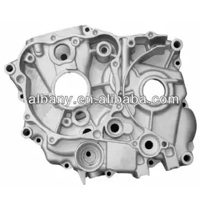 Casting Products Factory OEM Metal Part Custom Aluminum Die Casting With Die Casting Products