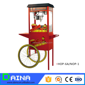 Ngô máy làm/<span class=keywords><strong>popcorn</strong></span> máy móc/hạt pop máy - Product Image 4