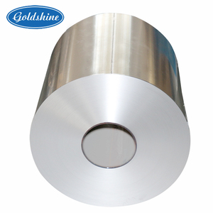 <strong>Chinese</strong> Manufacturer 8011 8079 1235 <strong>Aluminum</strong> <strong>Foil</strong> 0.15MM Jumbo Roll