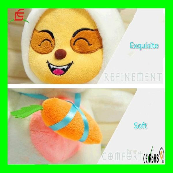 League of Legends LOL Teemo Stuffed Plush Toy