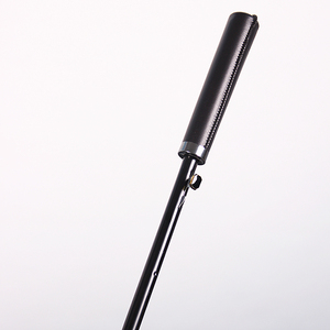 <span class=keywords><strong>Parapluie</strong></span> semi-automatique de luxe pour <span class=keywords><strong>homme</strong></span>, style professionnel robuste, 16 panneaux en tissu pongé de soie, fibre de verre, long, élégant en EVA - Product Image 4
