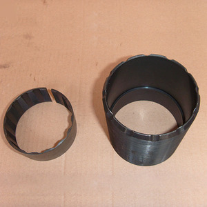 سلسلة <span class=keywords><strong>T2</strong></span> T6 TT T6S من أسطوانات التفريغ المزدوجة، أسطوانة التفريغ الثلاثية T6 - Product Image 5